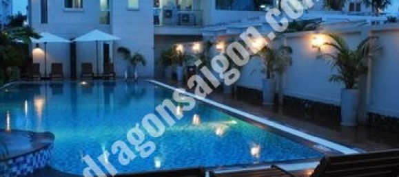  شقة في Thu Duc, Vietnam 125متر مربع رقم 10942 6