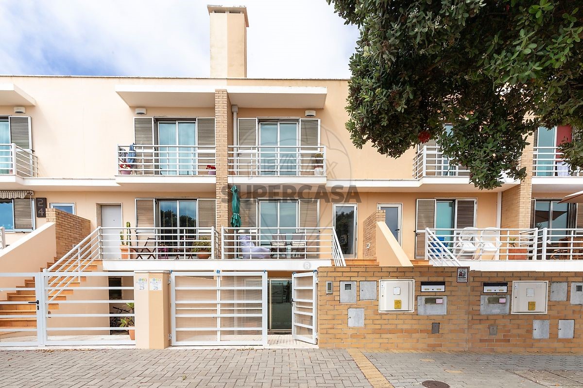 3 bedrooms House in Torres Vedras, Portugal No. 331539