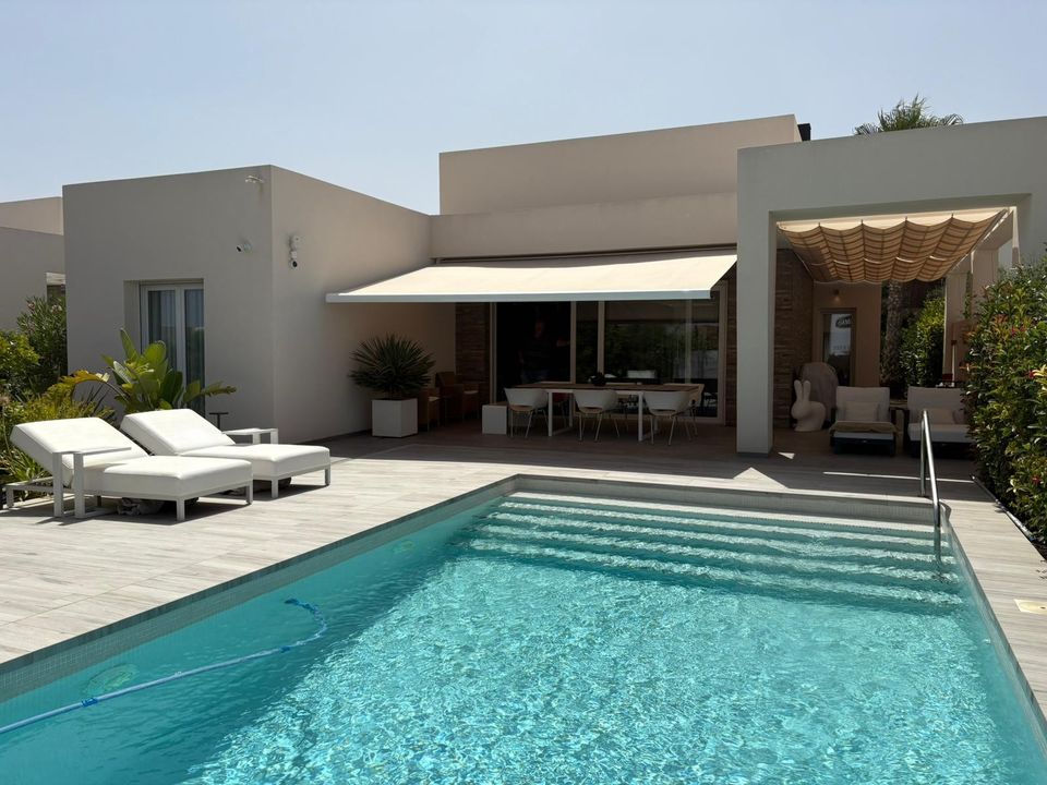 2 bedrooms Villa in Algorfa, Spain No. 283354