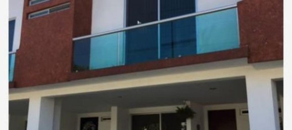 3 bedrooms House in Puebla, Mexico No. 181843 2