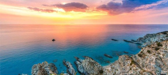 5 rooms Apartment in Luzzi, Italy No. 187827 12