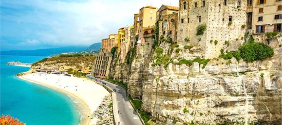 5 rooms Apartment in Luzzi, Italy No. 187827 16