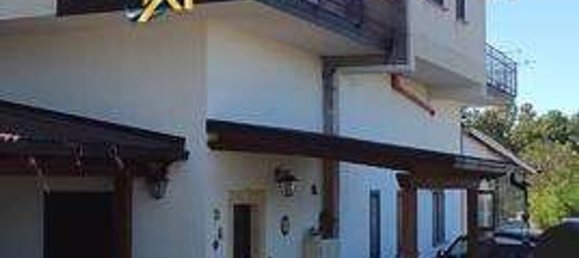 5 rooms Apartment in Luzzi, Italy No. 187827 10