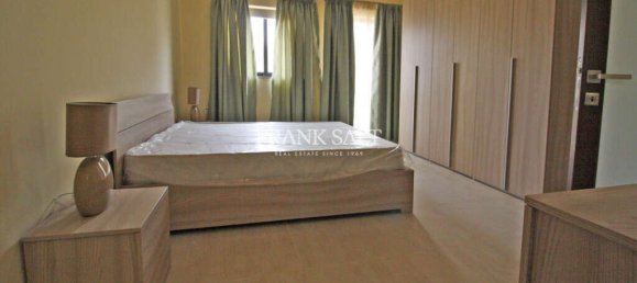 Apartamento de 3 dormitorios en Swieqi, Malta No. 4300 8