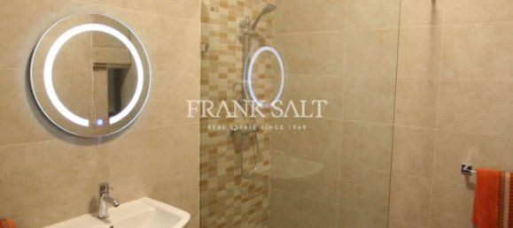 Apartamento de 3 dormitorios en Swieqi, Malta No. 4300 16