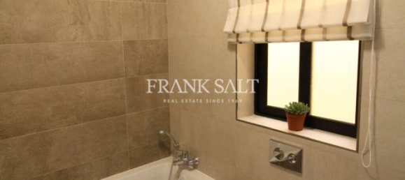 Apartamento de 3 dormitorios en Swieqi, Malta No. 4300 14