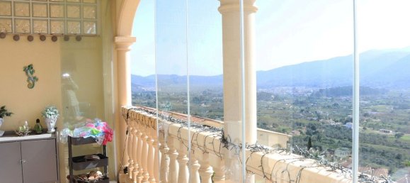 3 bedrooms House in Jalon, Spain No. 148873 5