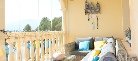 3 bedrooms House in Jalon, Spain No. 148873 6