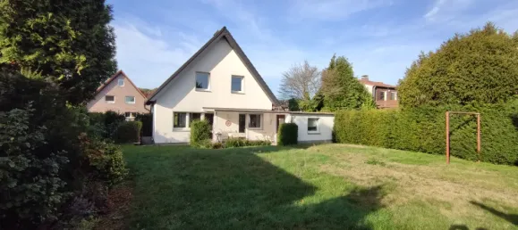 3 bedrooms House in Recklinghausen, Germany No. 195799 5