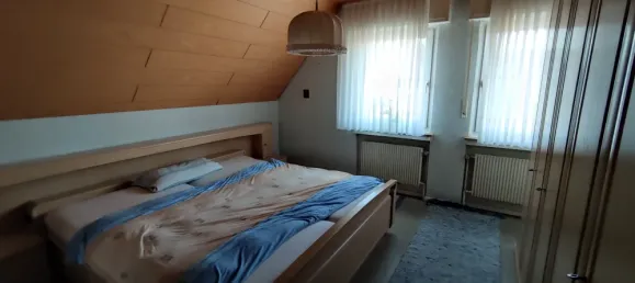 3 bedrooms House in Recklinghausen, Germany No. 195799 16