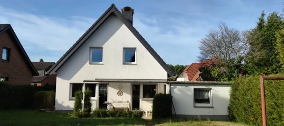 3 bedrooms House in Recklinghausen, Germany No. 195799 4