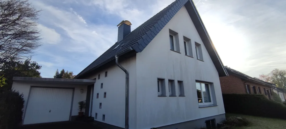 3 bedrooms House in Recklinghausen, Germany No. 195799