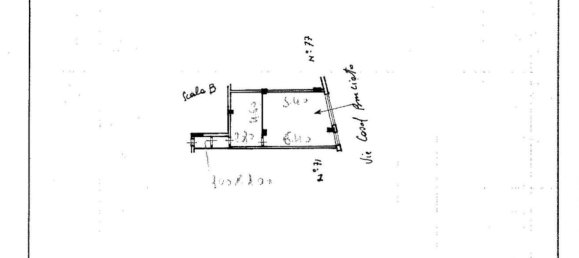 40m² Commercial property in Rome, Italy No. 220082 14