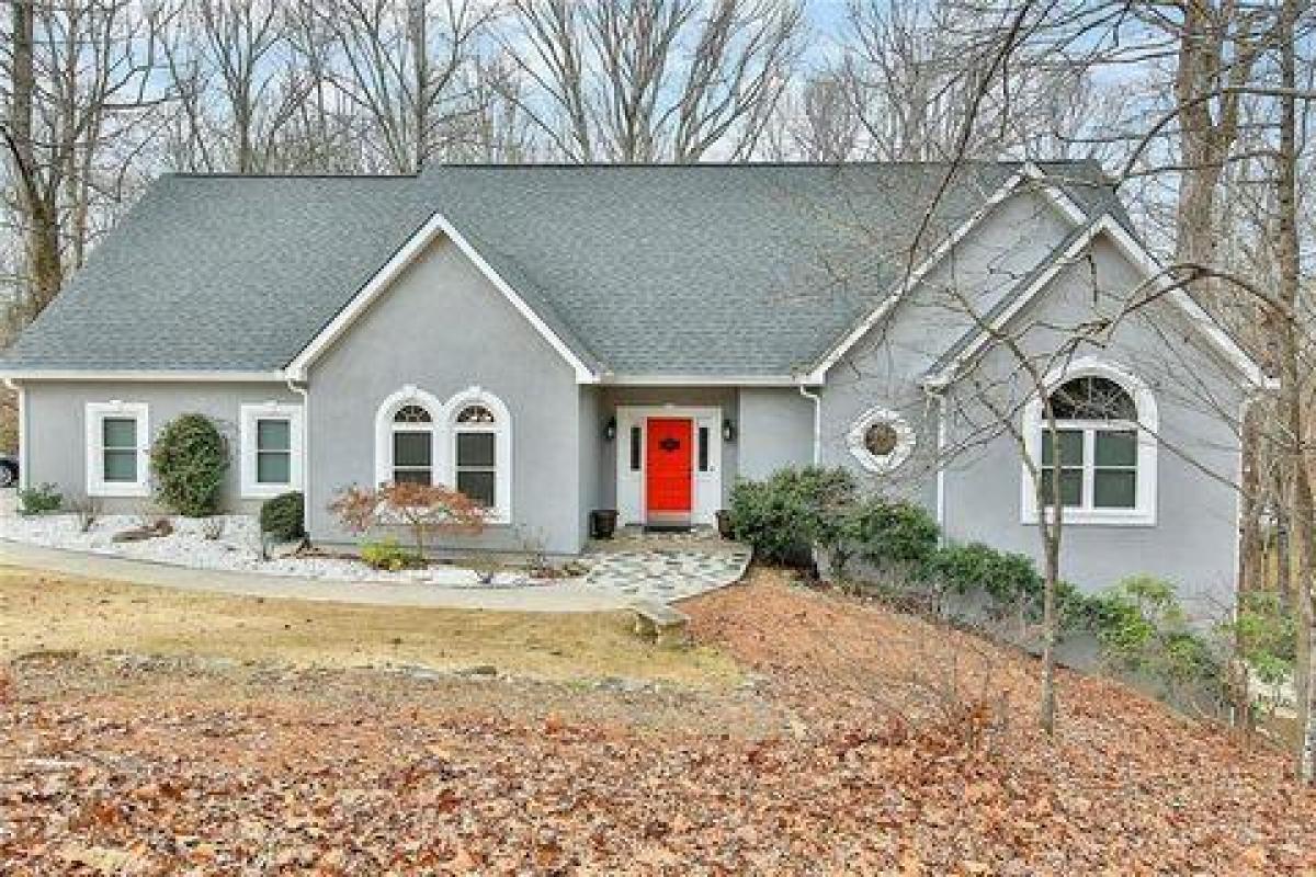 Terreno en Douglasville, USA 420873 m² No. 463554