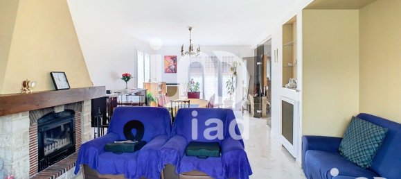 4 chambres Maison à Aulnay-la-Rivière, France No. 272239 4