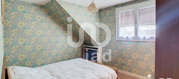 4 chambres Maison à Aulnay-la-Rivière, France No. 272239 11