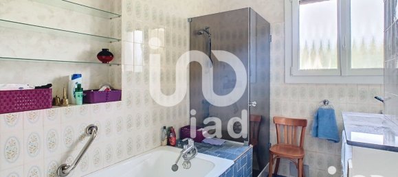 4 chambres Maison à Aulnay-la-Rivière, France No. 272239 8