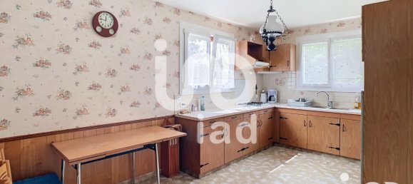 4 chambres Maison à Aulnay-la-Rivière, France No. 272239 5