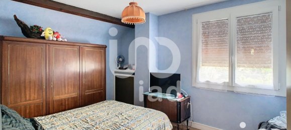 4 chambres Maison à Aulnay-la-Rivière, France No. 272239 10