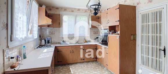 4 chambres Maison à Aulnay-la-Rivière, France No. 272239 6