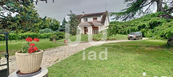 4 chambres Maison à Aulnay-la-Rivière, France No. 272239 16