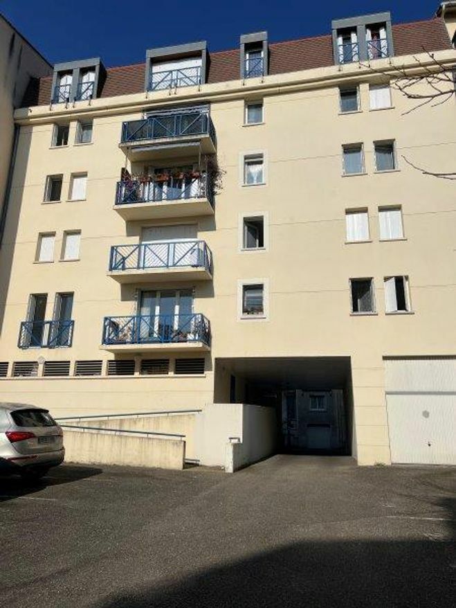 3 rooms Apartment in Agen, France No. 276626