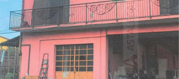 Квартира с 4 комнатами в Кремона, Италия № 290495 12