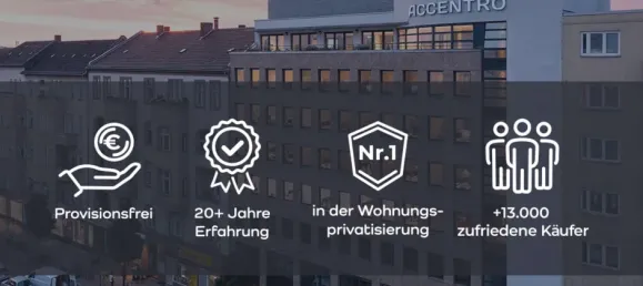 Квартира с 3 спальнями в Далем, Германия № 45745 15