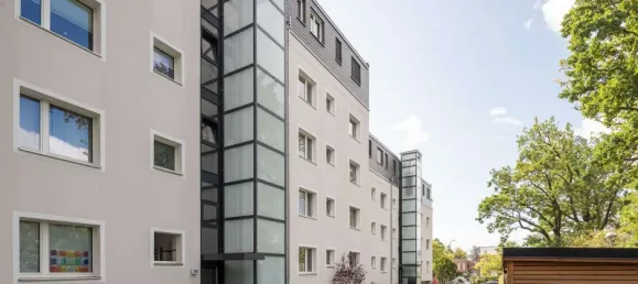 Квартира с 3 спальнями в Далем, Германия № 45745 3