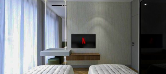 Appartement 1+1 à MIA CITY, Alanya, Turkey No. 39366 8