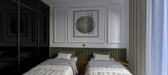 Appartement 1+1 à MIA CITY, Alanya, Turkey No. 39366 6