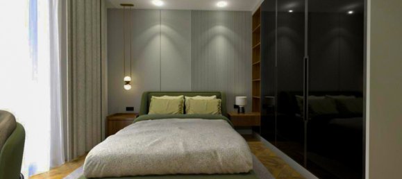 Appartement 1+1 à MIA CITY, Alanya, Turkey No. 39366 13