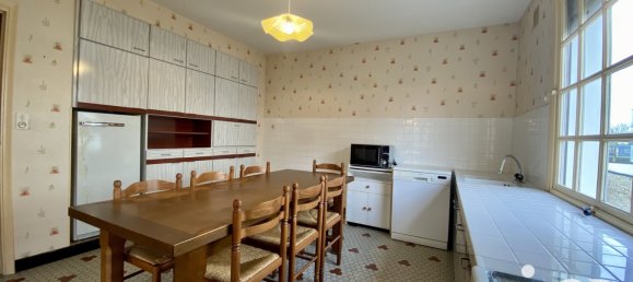 Дом с 7 спальнями в Плеско, Франция № 200968 4