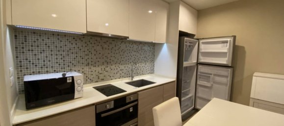 شقة 1 غرف نوم  في Bangkok, Thailand رقم 6729 5