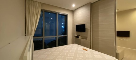 شقة 1 غرف نوم  في Bangkok, Thailand رقم 6729 4