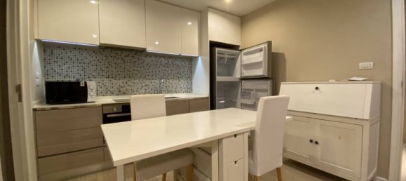 شقة 1 غرف نوم  في Bangkok, Thailand رقم 6729 2