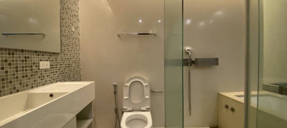 شقة 1 غرف نوم  في Bangkok, Thailand رقم 6729 7