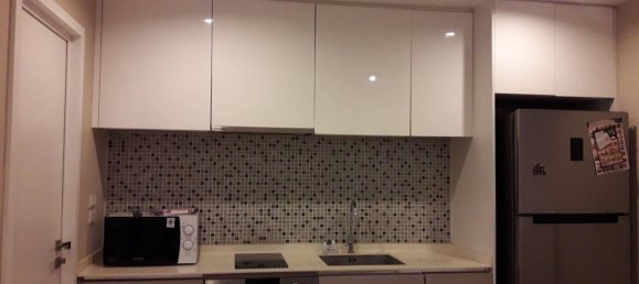 شقة 1 غرف نوم  في Bangkok, Thailand رقم 6729 6