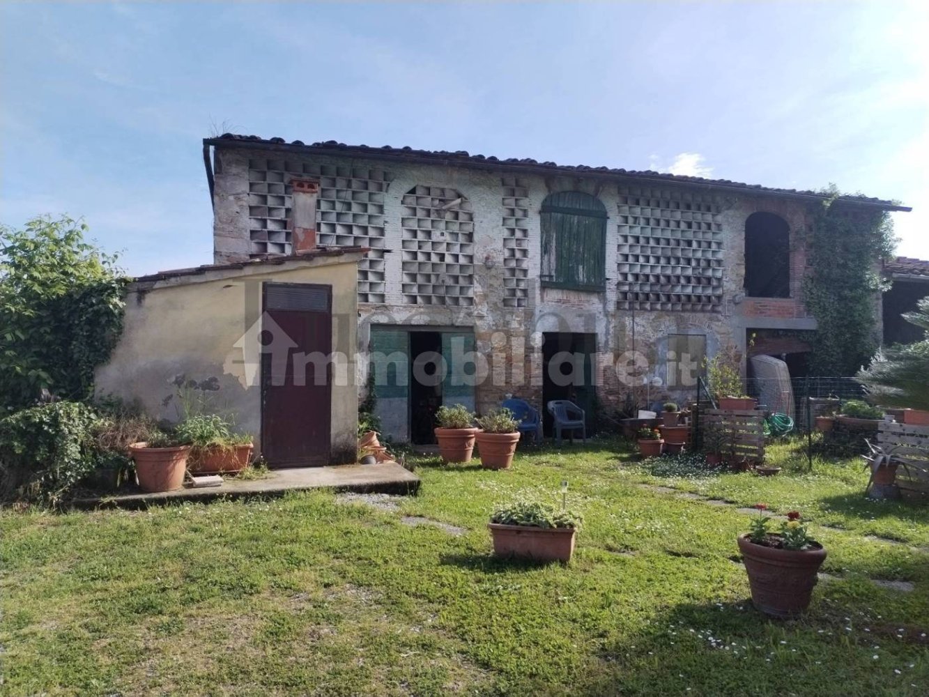5 غرف نوم منزل في Lucca, Italy رقم 42726