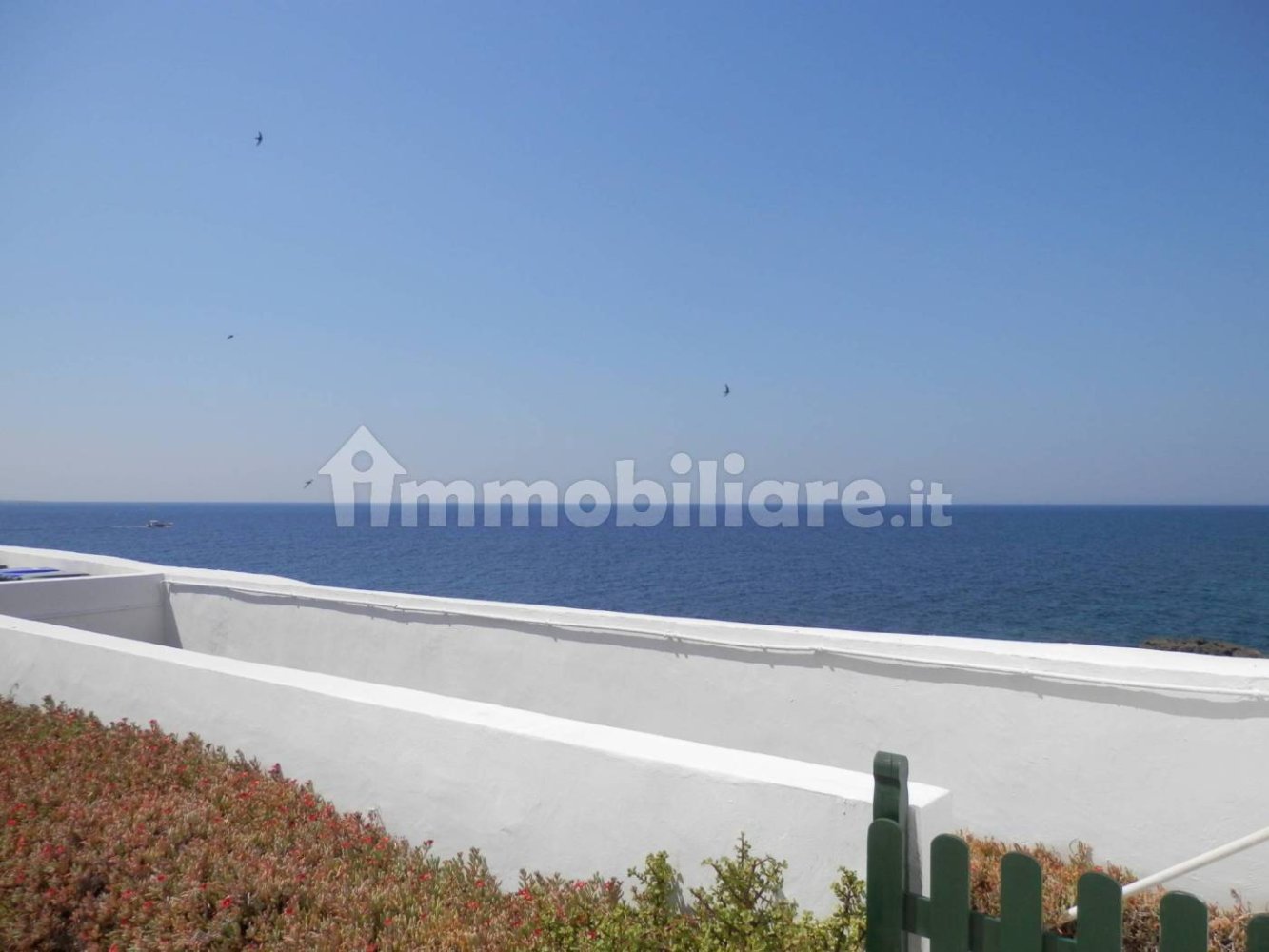 2 غرف نوم شقة في Gallipoli, Italy رقم 106941