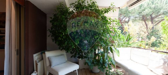 3 bedrooms Apartment in Rome, Italy No. 358207 43