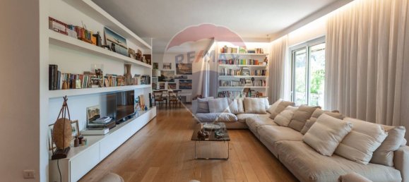 3 bedrooms Apartment in Rome, Italy No. 358207 37