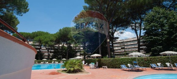 3 bedrooms Apartment in Rome, Italy No. 358207 11