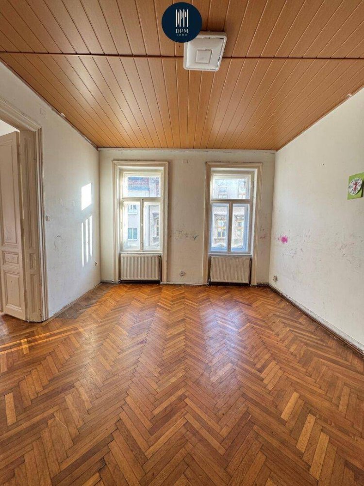 2 rooms Apartment in Rudolfsheim-Funfhaus, Austria No. 145750
