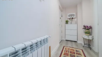 3 bedrooms Apartment in Majadahonda, Spain No. 212651