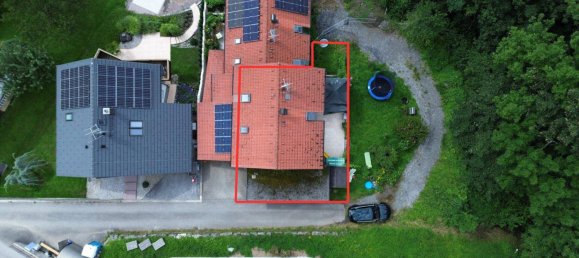 4 rooms Townhouse in Fraxern, Austria No. 221368 3