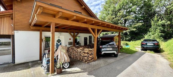 4 rooms Townhouse in Fraxern, Austria No. 221368 2