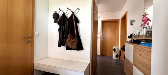 4 rooms Townhouse in Fraxern, Austria No. 221368 18