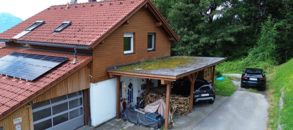 4 rooms Townhouse in Fraxern, Austria No. 221368 23