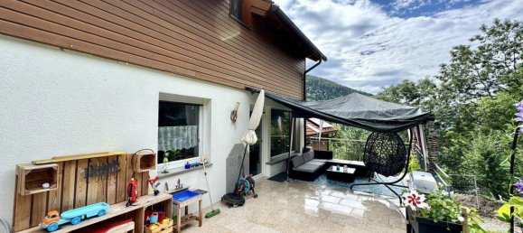 4 rooms Townhouse in Fraxern, Austria No. 221368 8